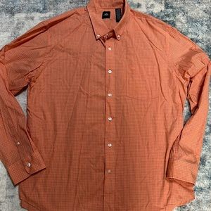 Long Sleeve Button up